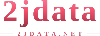 2jdata logo